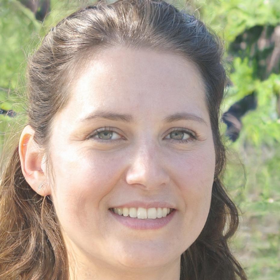María Carmen Ruiz, Directora Financiera